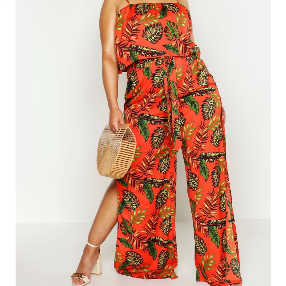 Boohoo set